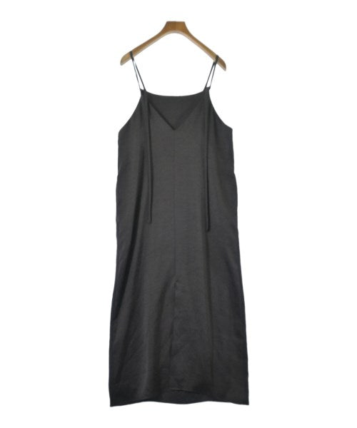 BEAUTY&YOUTH UNITED ARROWS ชุดเดรส