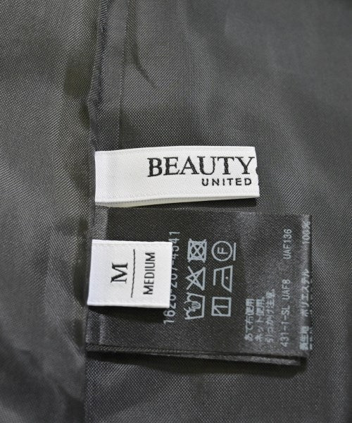 BEAUTY&YOUTH UNITED ARROWS ชุดเดรส