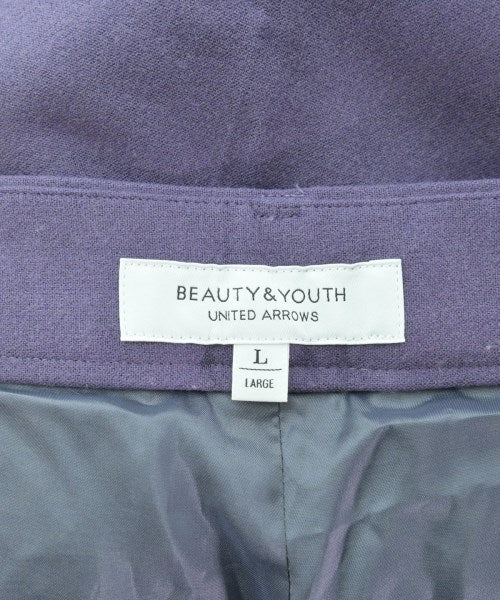 BEAUTY&YOUTH UNITED ARROWS กางเกง อื่น