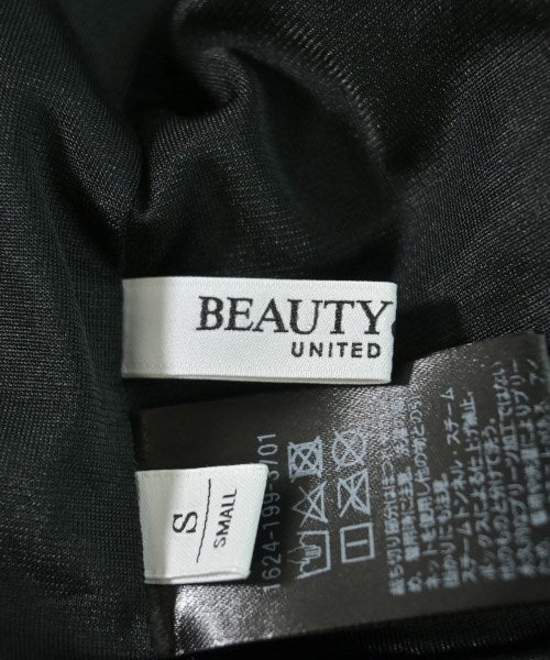 BEAUTY&YOUTH UNITED ARROWS กระโปรงยาว/แม็กซี่ยาว