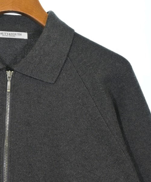 BEAUTY&YOUTH UNITED ARROWS เสื้อกันหนาว