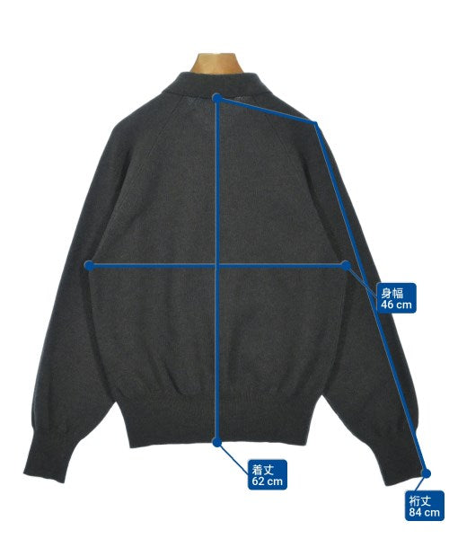 BEAUTY&YOUTH UNITED ARROWS เสื้อกันหนาว