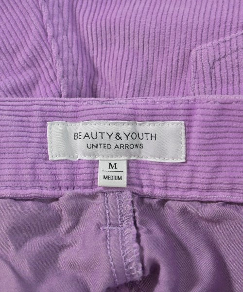 BEAUTY&YOUTH UNITED ARROWS กางเกง อื่น