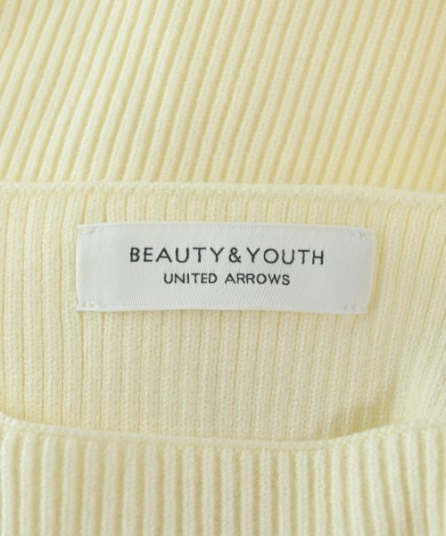 BEAUTY&YOUTH UNITED ARROWS เสื้อกันหนาว