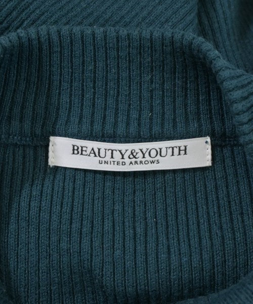 BEAUTY&YOUTH UNITED ARROWS เสื้อกันหนาว