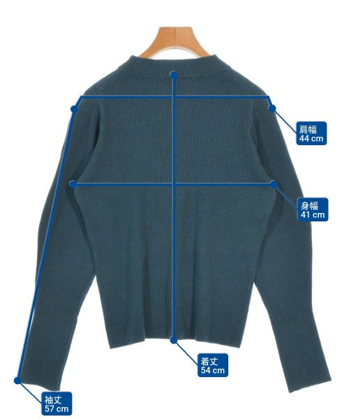BEAUTY&YOUTH UNITED ARROWS เสื้อกันหนาว