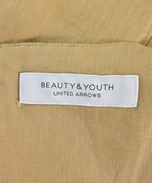 BEAUTY&YOUTH UNITED ARROWS ชุดเดรส