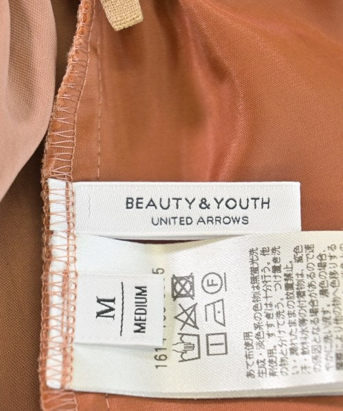 BEAUTY&YOUTH UNITED ARROWS กางเกง อื่น