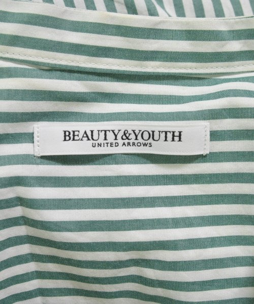 BEAUTY&YOUTH UNITED ARROWS เสื้อสตรี