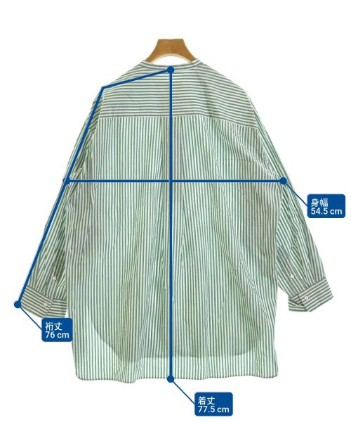 BEAUTY&YOUTH UNITED ARROWS เสื้อสตรี