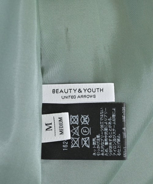 BEAUTY&YOUTH UNITED ARROWS กระโปรงยาว/แม็กซี่ยาว