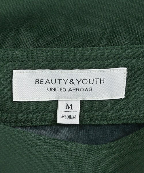 BEAUTY&YOUTH UNITED ARROWS กระโปรงยาว/แม็กซี่ยาว