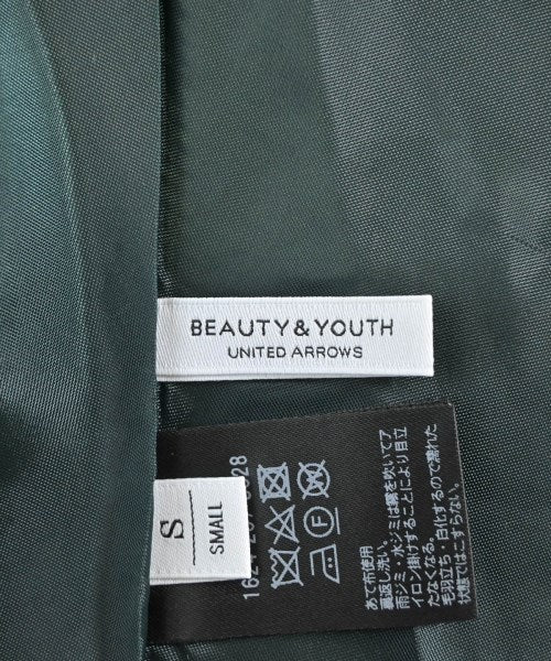 BEAUTY&YOUTH UNITED ARROWS กระโปรงยาว/แม็กซี่ยาว