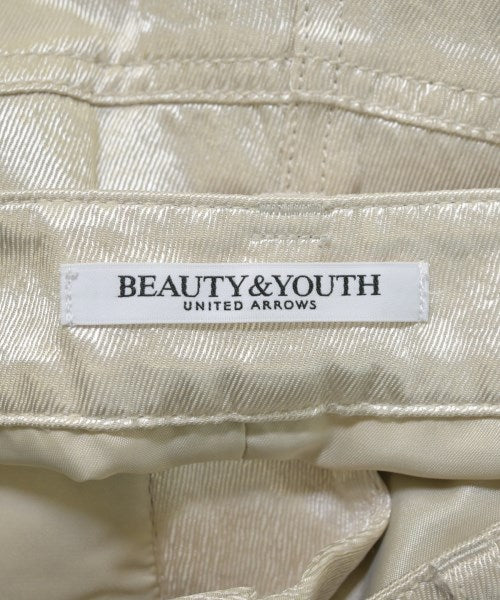 BEAUTY&YOUTH UNITED ARROWS กระโปรงยาว/แม็กซี่ยาว
