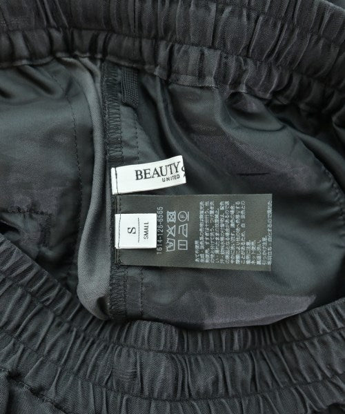 BEAUTY&YOUTH UNITED ARROWS กางเกง อื่น