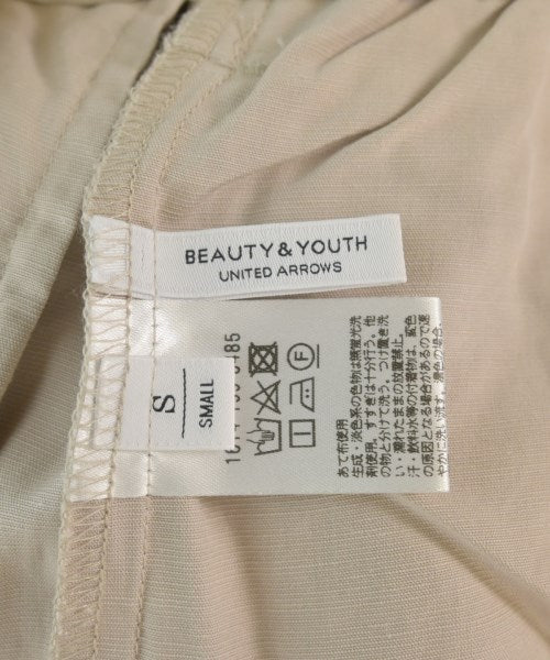 BEAUTY&YOUTH UNITED ARROWS กางเกง อื่น