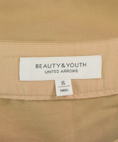 BEAUTY&YOUTH UNITED ARROWS กระโปรงยาว/แม็กซี่ยาว