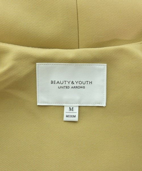 BEAUTY&YOUTH UNITED ARROWS เสื้อโค้ท อื่น