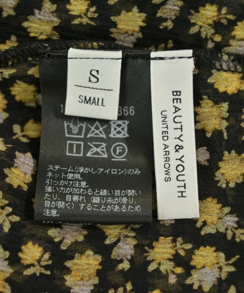 BEAUTY&YOUTH UNITED ARROWS ชุดเดรส