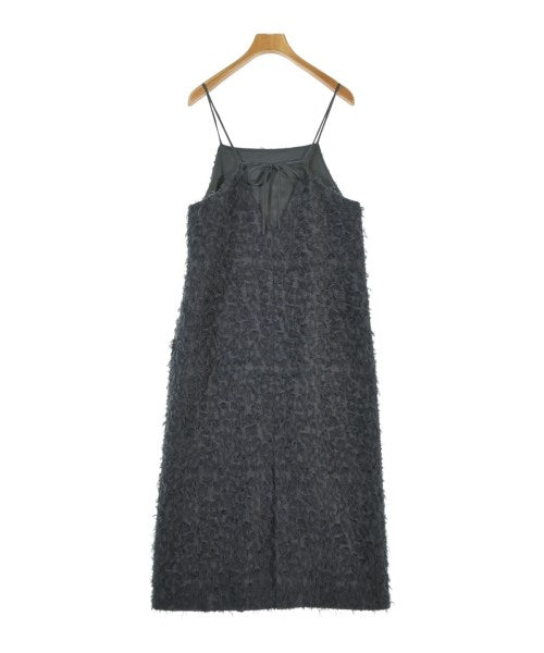 BEAUTY&YOUTH UNITED ARROWS ชุดเดรส