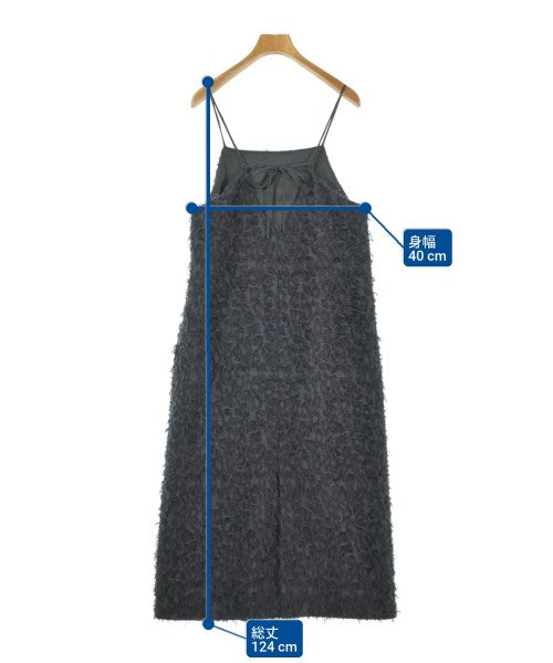 BEAUTY&YOUTH UNITED ARROWS ชุดเดรส