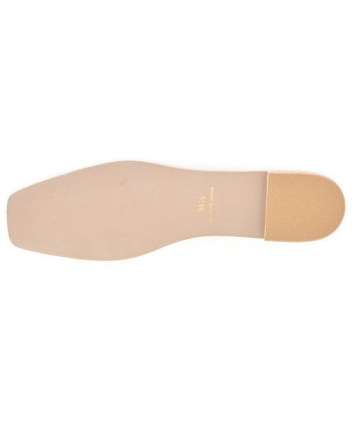 BEAUTY&YOUTH UNITED ARROWS รองเท้าบัลเล่ต์/รองเท้าโอเปร่า