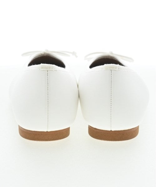 BEAUTY&YOUTH UNITED ARROWS รองเท้าบัลเล่ต์/รองเท้าโอเปร่า
