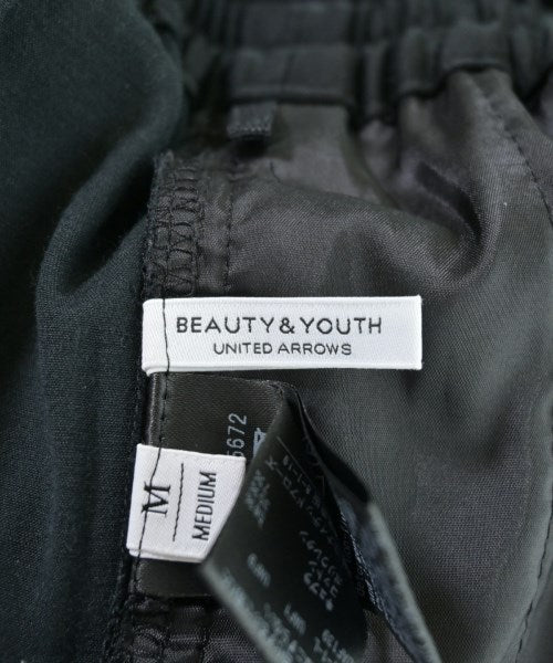 BEAUTY&YOUTH UNITED ARROWS กางเกง อื่น