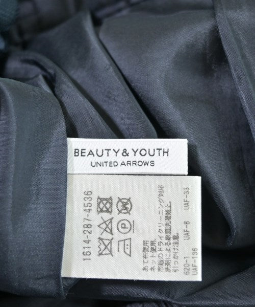 BEAUTY&YOUTH UNITED ARROWS กางเกง อื่น