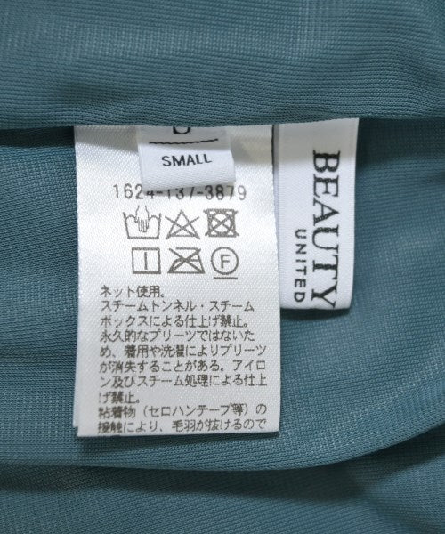 BEAUTY&YOUTH UNITED ARROWS กระโปรงยาว/แม็กซี่ยาว