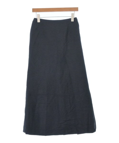 BEAUTY&YOUTH UNITED ARROWS กระโปรงยาว/แม็กซี่ยาว