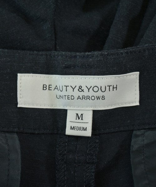 BEAUTY&YOUTH UNITED ARROWS กางเกงขายาว