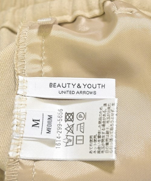 BEAUTY&YOUTH UNITED ARROWS กางเกง อื่น
