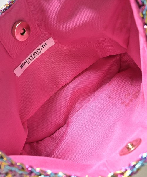 BEAUTY&YOUTH UNITED ARROWS กระเป๋าถือ