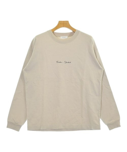 BEAUTY&YOUTH UNITED ARROWS เสื้อยืด/เสื้อท็อปส์