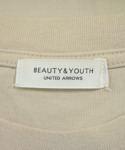 BEAUTY&YOUTH UNITED ARROWS เสื้อยืด/เสื้อท็อปส์