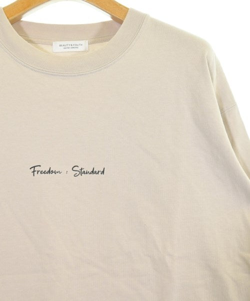 BEAUTY&YOUTH UNITED ARROWS เสื้อยืด/เสื้อท็อปส์