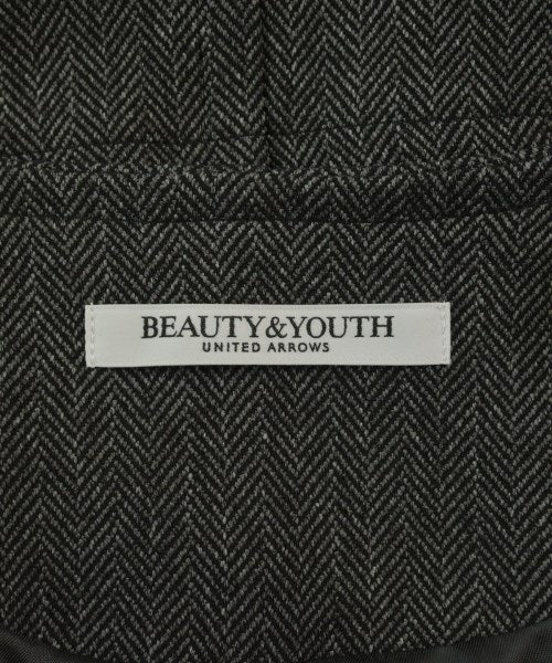 BEAUTY&YOUTH UNITED ARROWS เสื้อกั๊ก