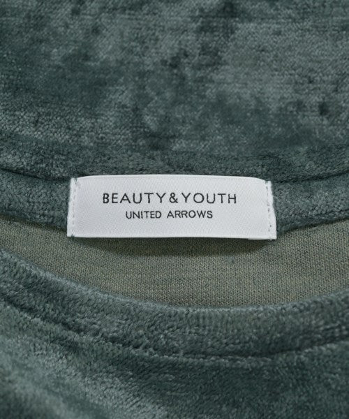 BEAUTY&YOUTH UNITED ARROWS ชุดเดรส