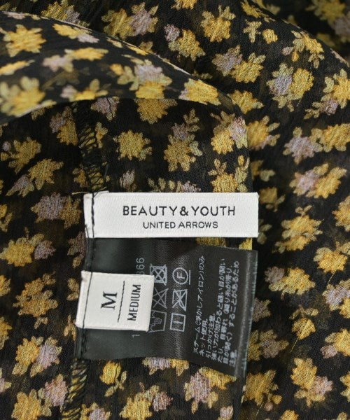 BEAUTY&YOUTH UNITED ARROWS ชุดเดรส