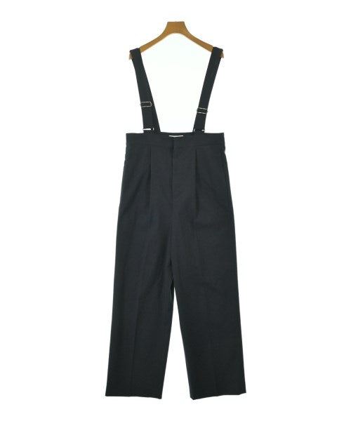 BEAUTY&YOUTH UNITED ARROWS ชุดเอี๊ยม/เสื้อคลุมหลวมๆ/จั๊มสูท