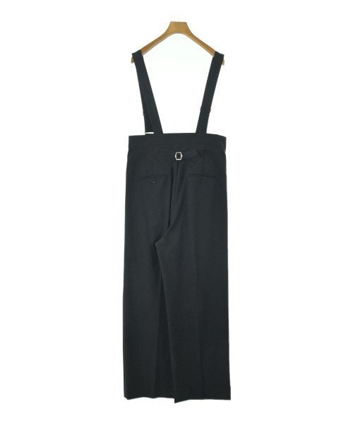BEAUTY&YOUTH UNITED ARROWS ชุดเอี๊ยม/เสื้อคลุมหลวมๆ/จั๊มสูท