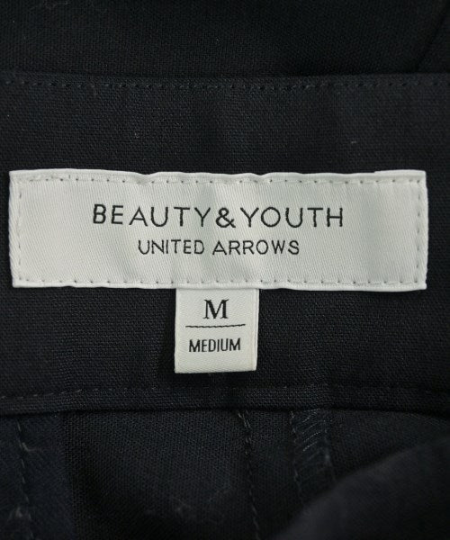 BEAUTY&YOUTH UNITED ARROWS ชุดเอี๊ยม/เสื้อคลุมหลวมๆ/จั๊มสูท