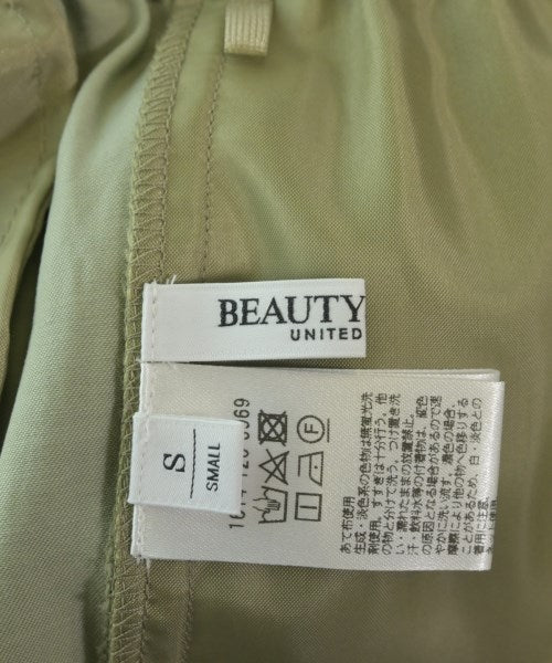 BEAUTY&YOUTH UNITED ARROWS กางเกง อื่น
