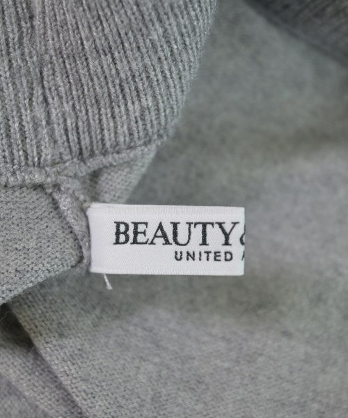 BEAUTY&YOUTH UNITED ARROWS กระโปรงยาว/แม็กซี่ยาว