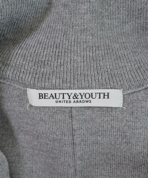 BEAUTY&YOUTH UNITED ARROWS เสื้อกันหนาว