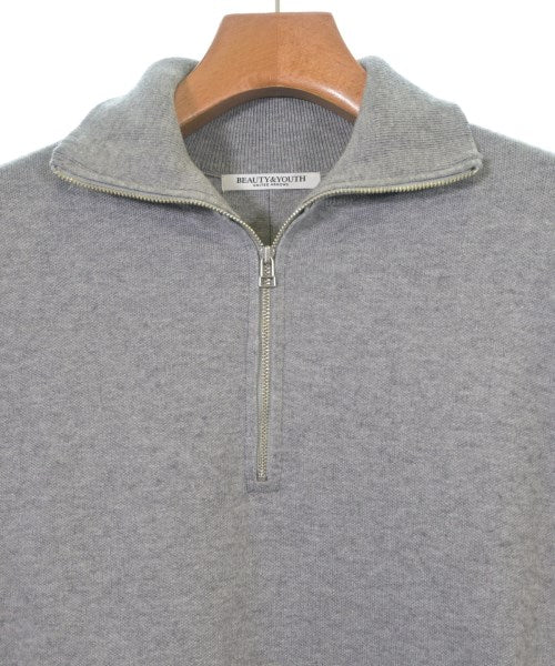 BEAUTY&YOUTH UNITED ARROWS เสื้อกันหนาว
