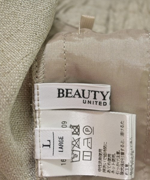 BEAUTY&YOUTH UNITED ARROWS กางเกง อื่น