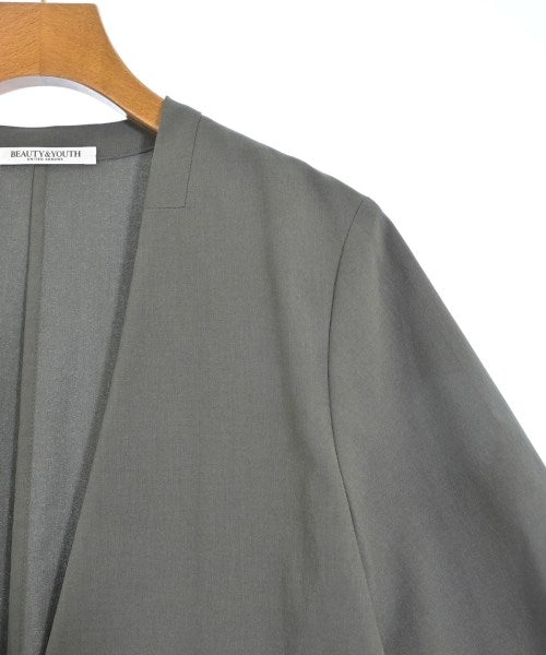 BEAUTY&YOUTH UNITED ARROWS แจ็คเก็ตลำลอง