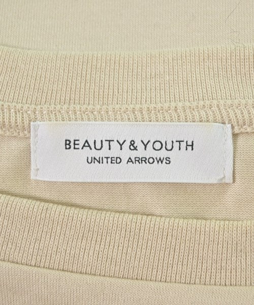 BEAUTY&YOUTH UNITED ARROWS เสื้อยืด/เสื้อท็อปส์